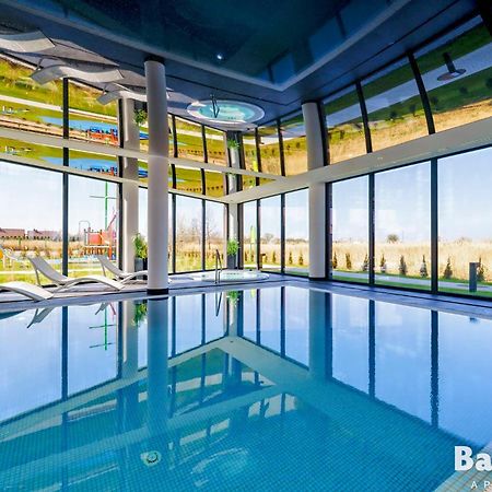 Apartamenty Balticon Westin House -Luksusowy 70M2 , Basen Pool, Sauna, Parking Inklusive Kolberg Exterior foto